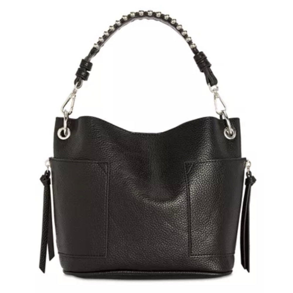 Steve Madden bucket hobo